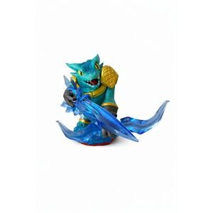 Skylander Trap Team Snap Shot